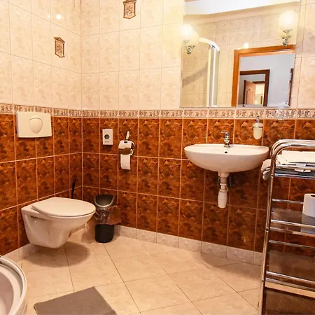 Otel Przystan