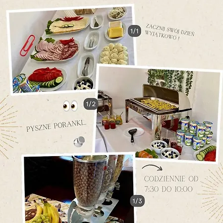 Przystan - I Hotel Ostróda