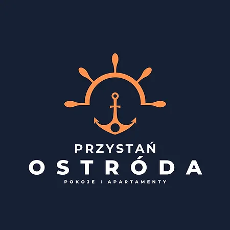 Przystan - I Ostróda