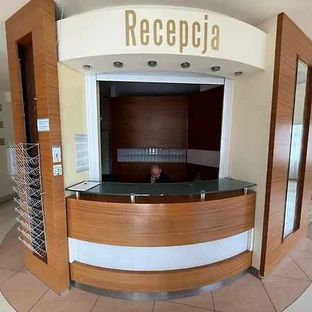 Przystan - I Hotel Ostróda