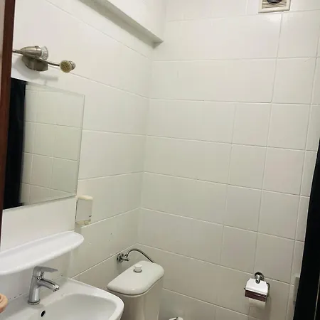 Hotel Przystan - I