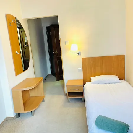 Przystan - I Hotel Ostróda