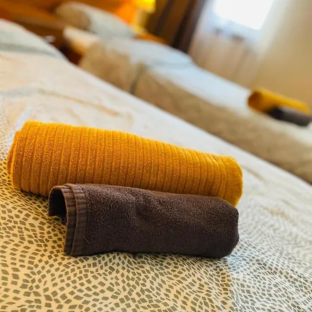 Hotel Przystan - I Ostróda