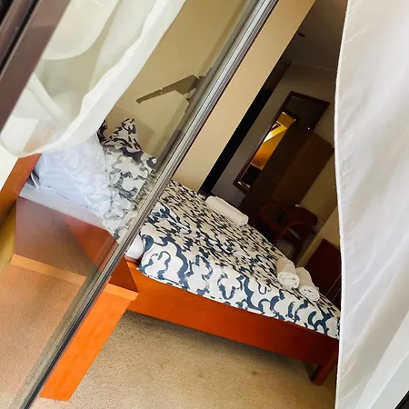 Przystan - I Hotel Ostróda