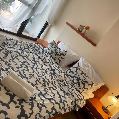 Hotel Przystan - I Ostróda