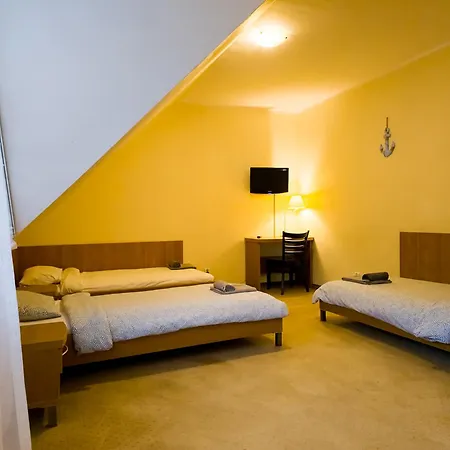 Przystań - I * Ostróda