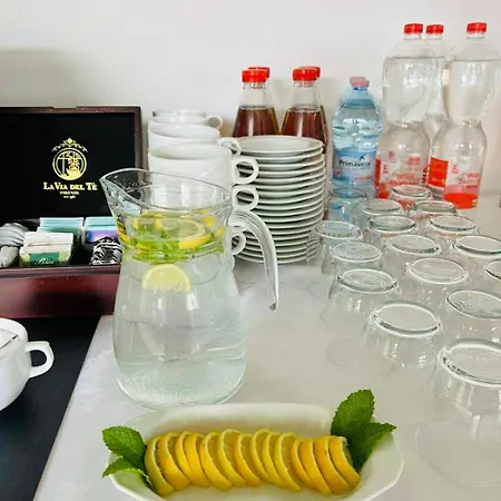 Hotel Przystan - I *