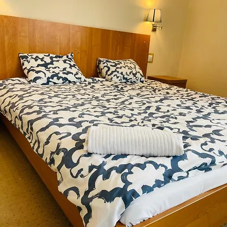 Przystan - I Hotel Ostróda