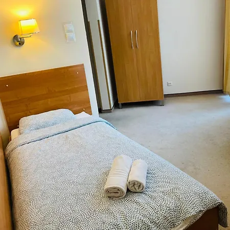 Przystan - I * Ostroda