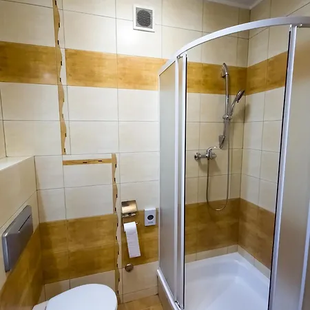 Przystan - I Hotel *