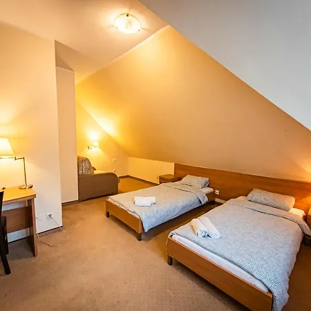 Przystań - I * Ostróda