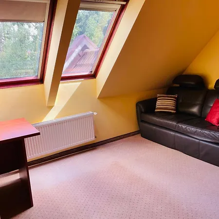 Hotel Przystań - I Ostróda