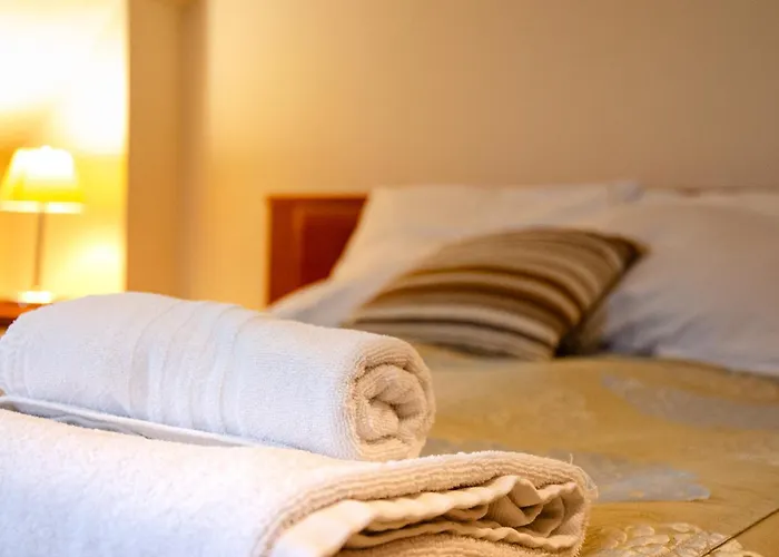 Przystan - I Ostroda