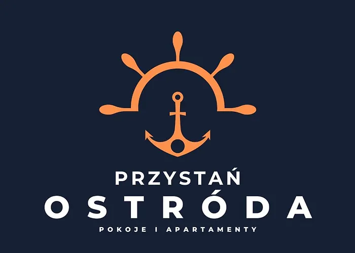 Przystań - I Ostróda