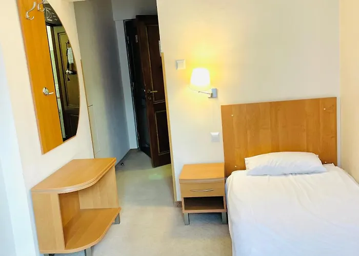 Przystań - I Hotel Ostróda