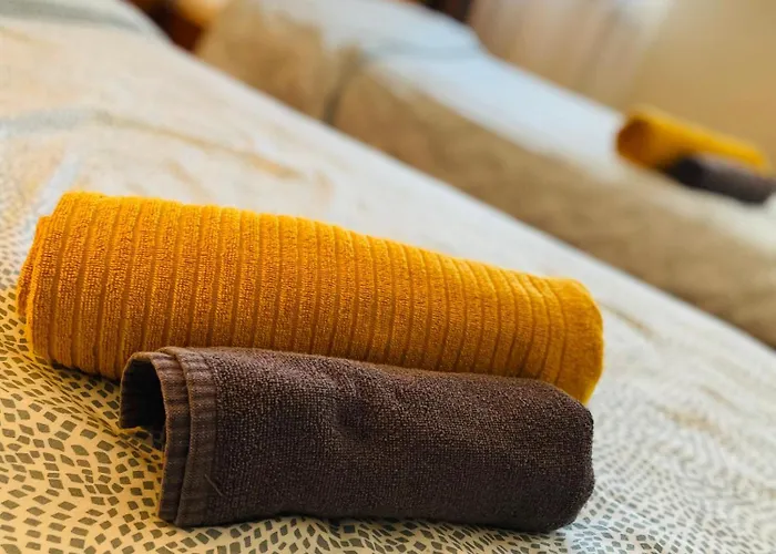 Hotel Przystan - I Ostroda