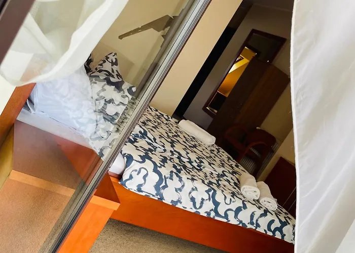 Przystań - I Hotel Ostróda