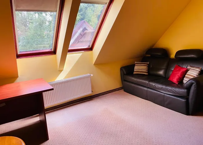 Przystan - I Hotel Ostroda