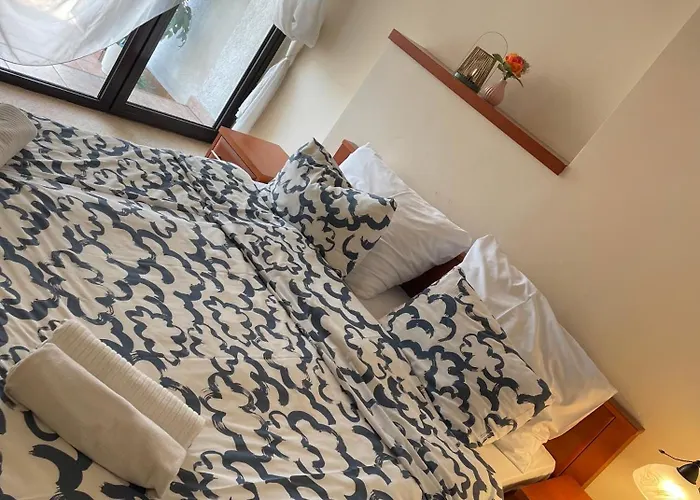 Hotel Przystan - I Ostroda