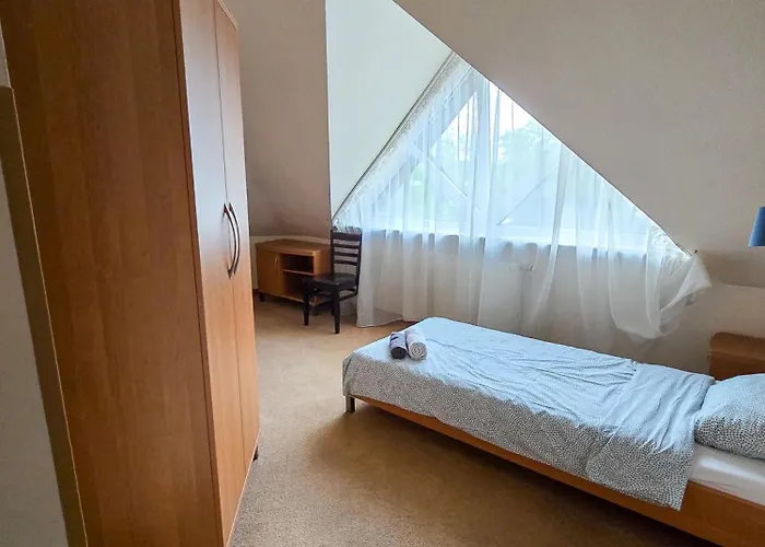 Przystań - I Hotel Ostróda