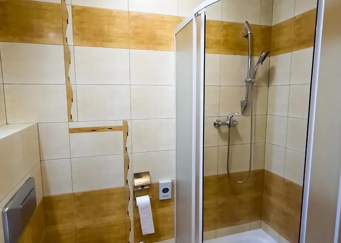 Przystan - I * Ostroda