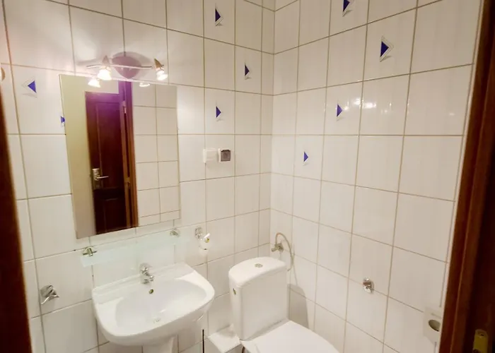 Przystań - I * Ostróda