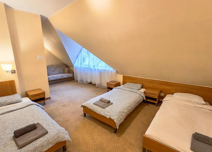 Przystań - I * Ostróda