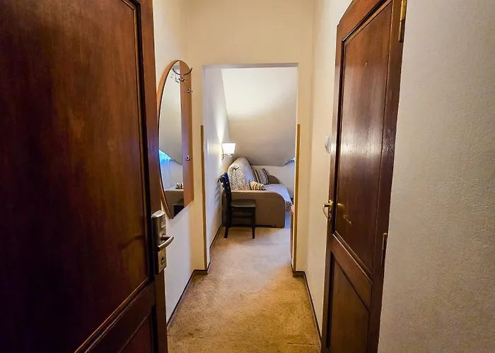 Hotel Przystań - I Ostróda