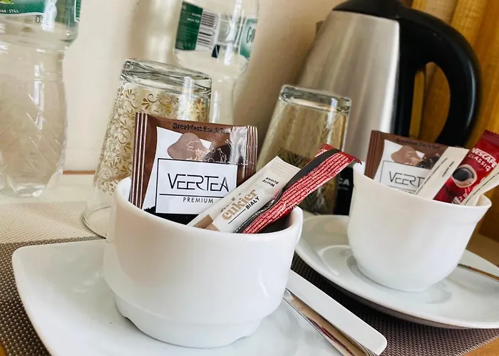 Przystan - I * Ostroda